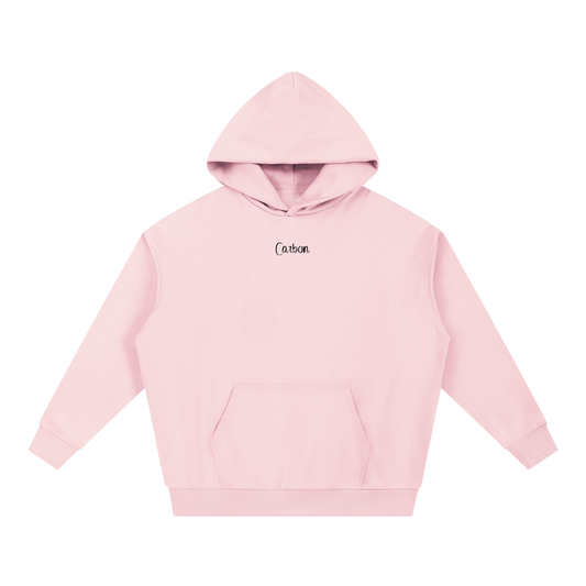 Essential Heavyweight Hoodie