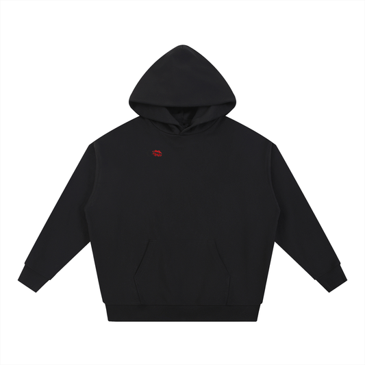 Essential Heavyweight Hoodie