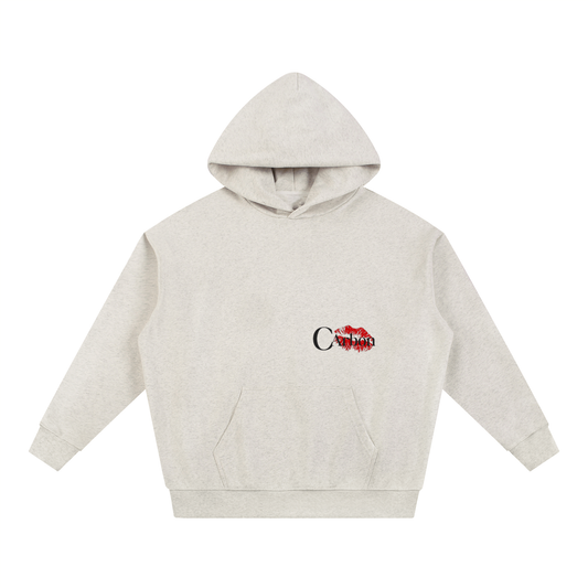 Essential Heavyweight Hoodie