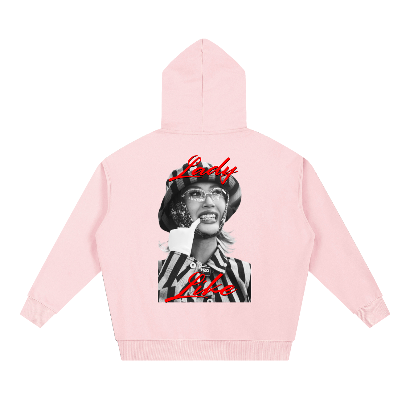 Essential Heavyweight Hoodie