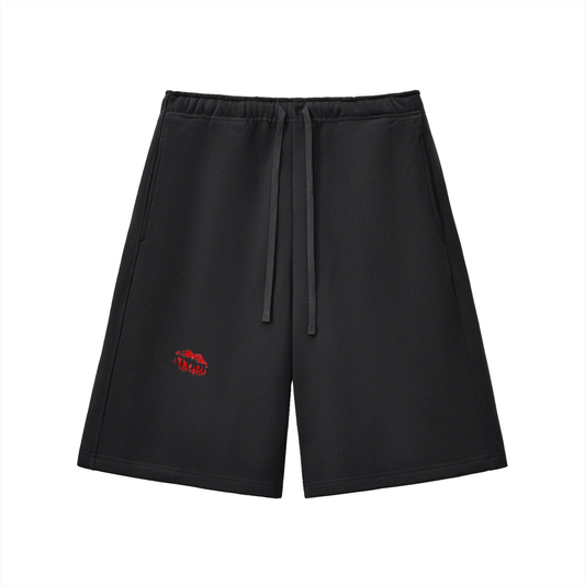 Essential Heavyweight Fleece Shorts