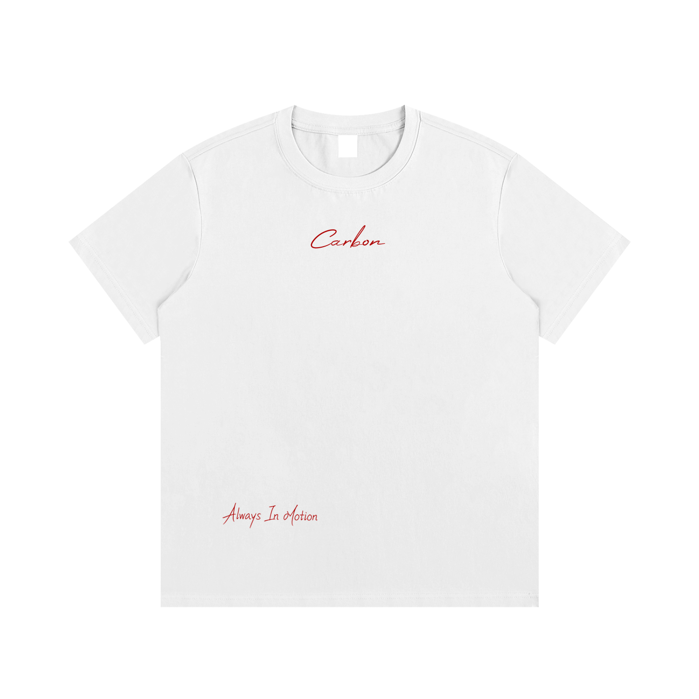 Essential Cotton T-Shirt