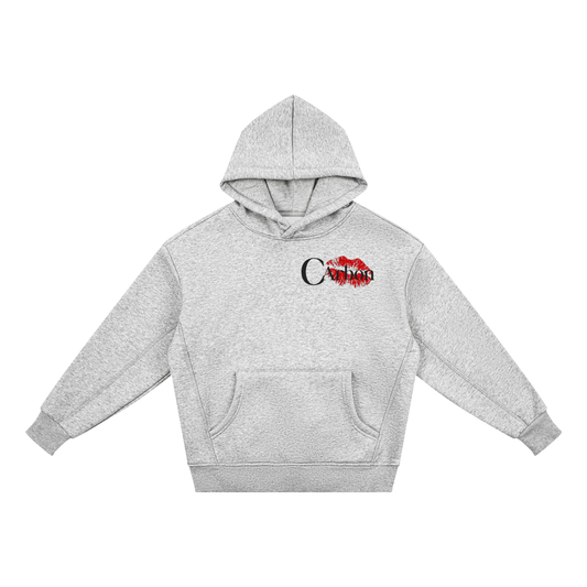 Essential Kids' Fleece Hoodie