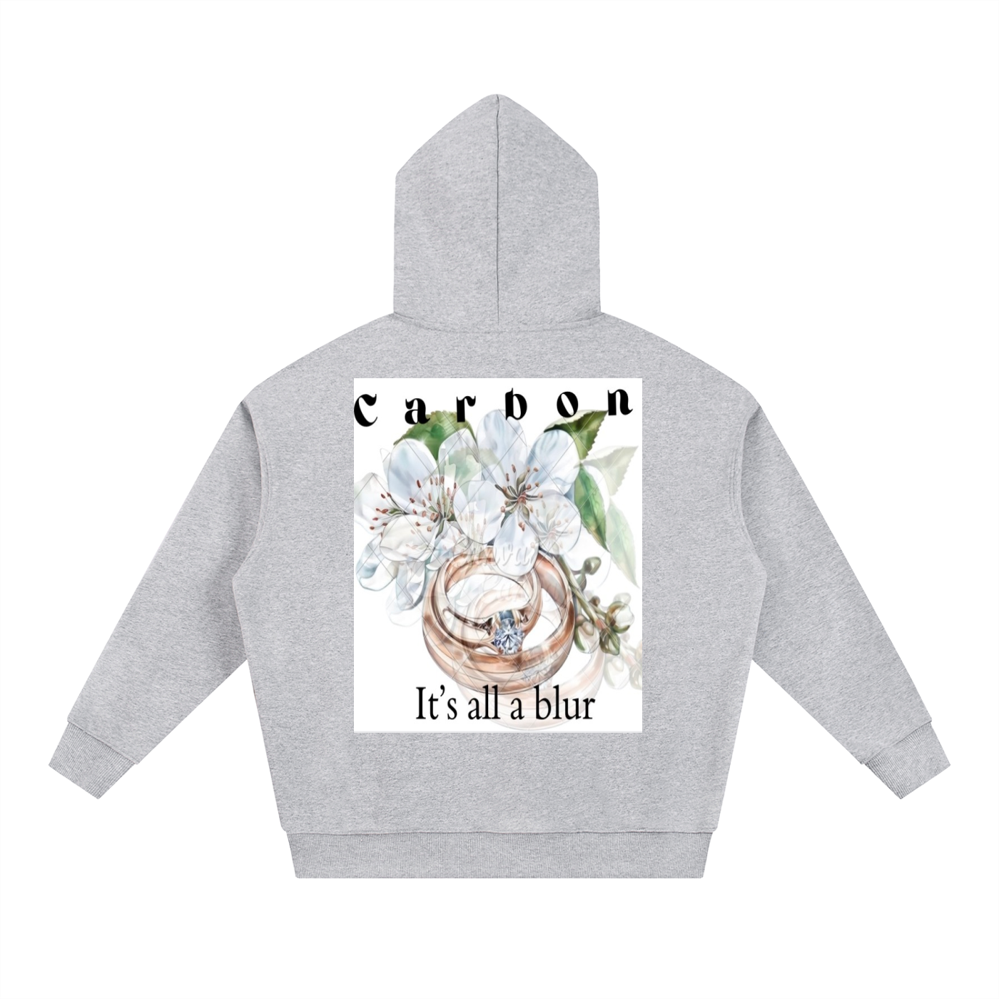 Essential Heavyweight Hoodie