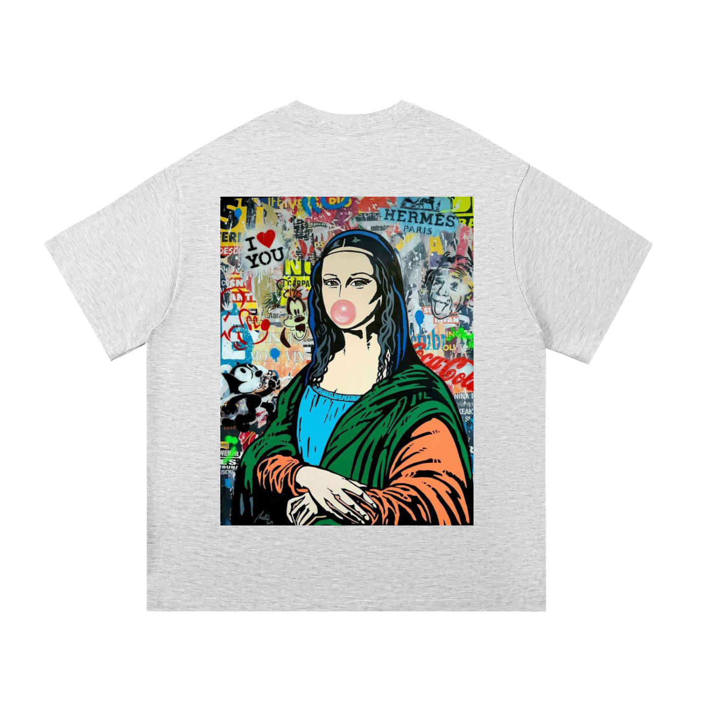 Essential Cotton T-Shirt