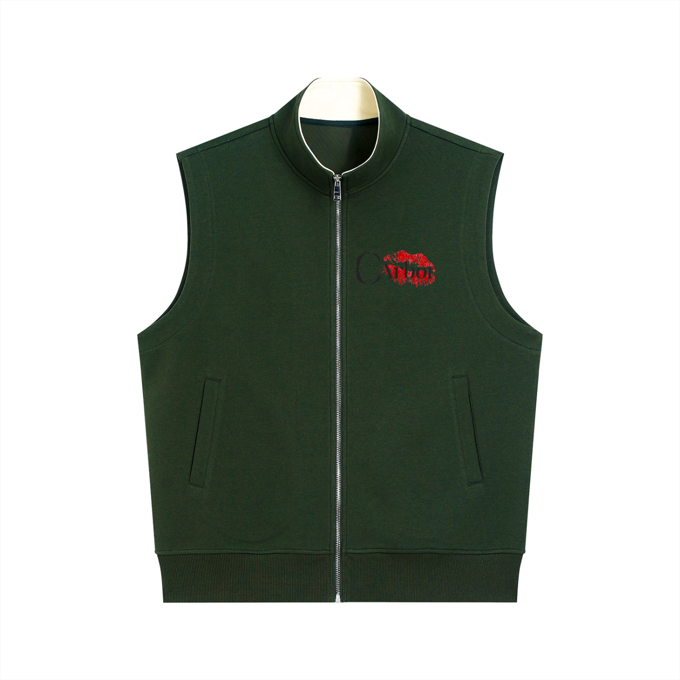 Essential Heavyweight Vest