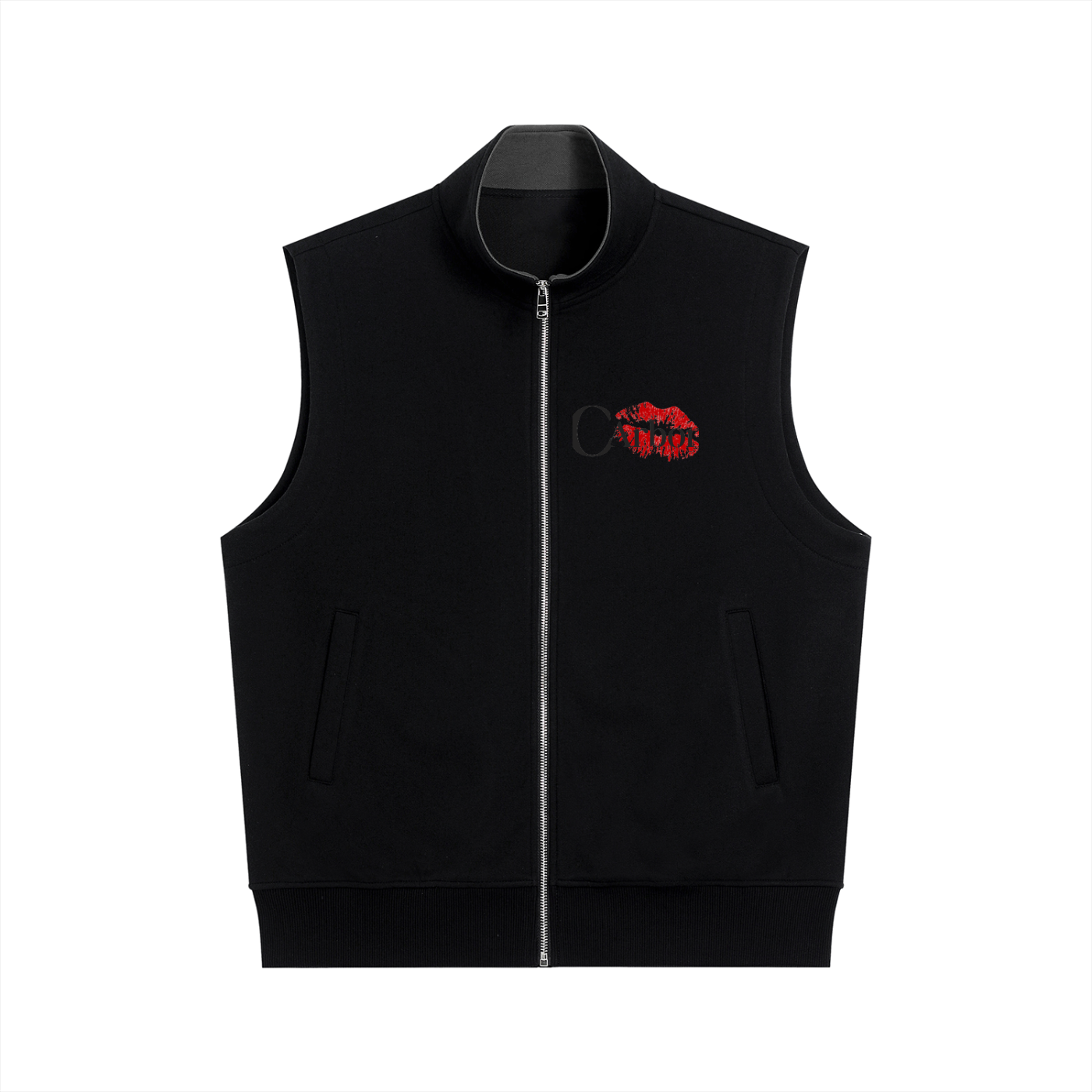 Essential Heavyweight Vest