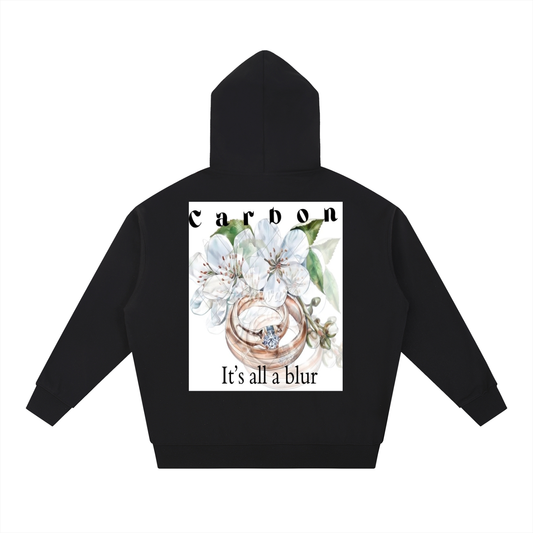 Essential Heavyweight Hoodie