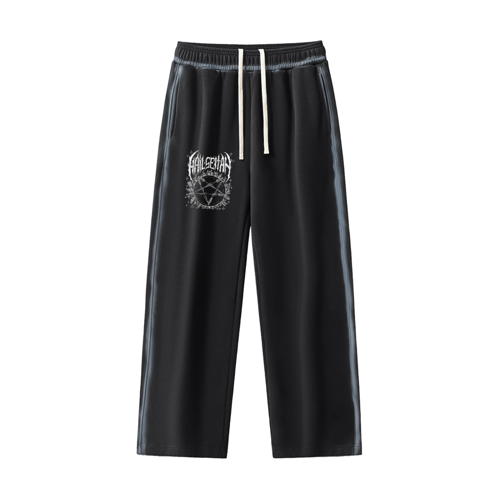 Sunfaded Edge Fleece Sweatpants