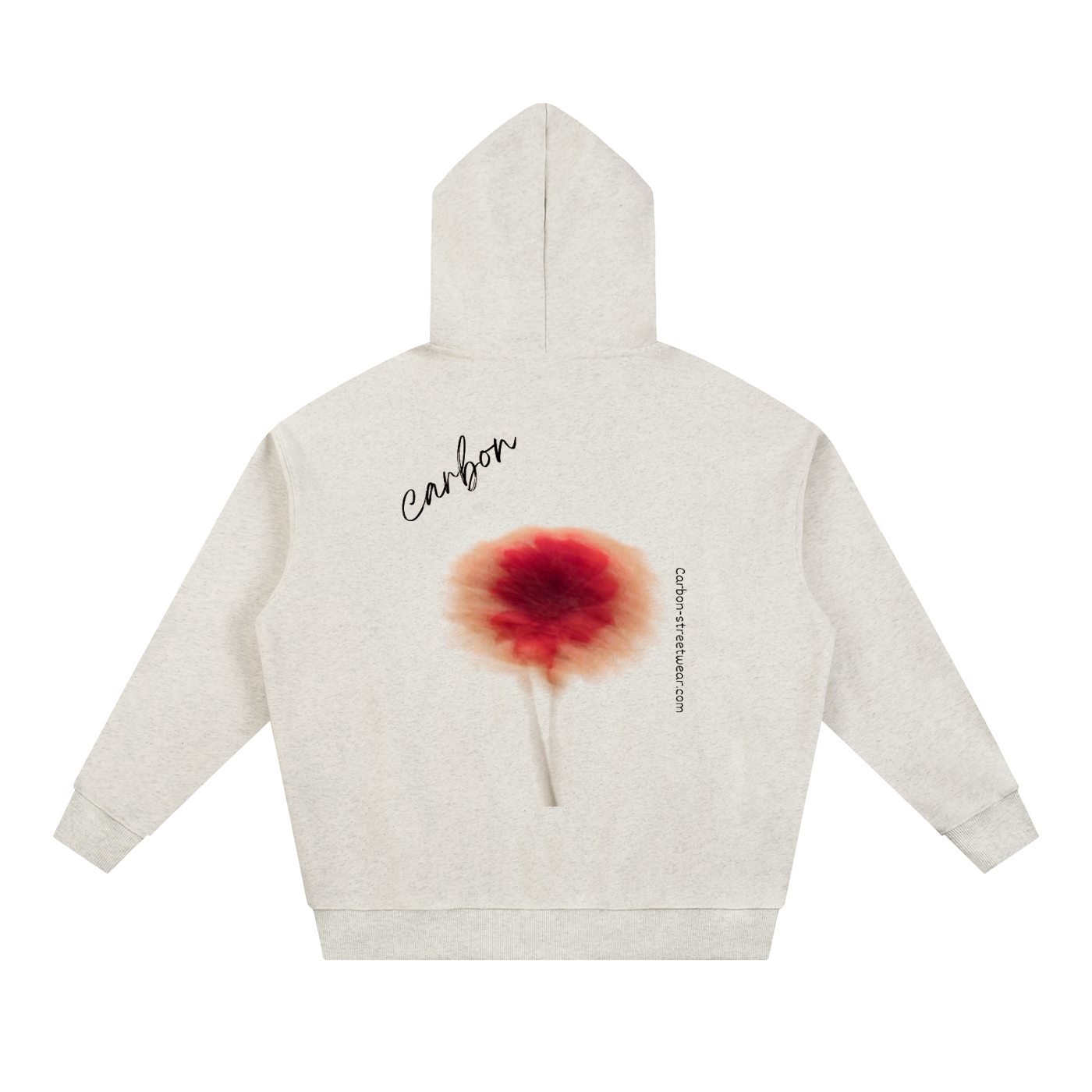 Essential Heavyweight Hoodie