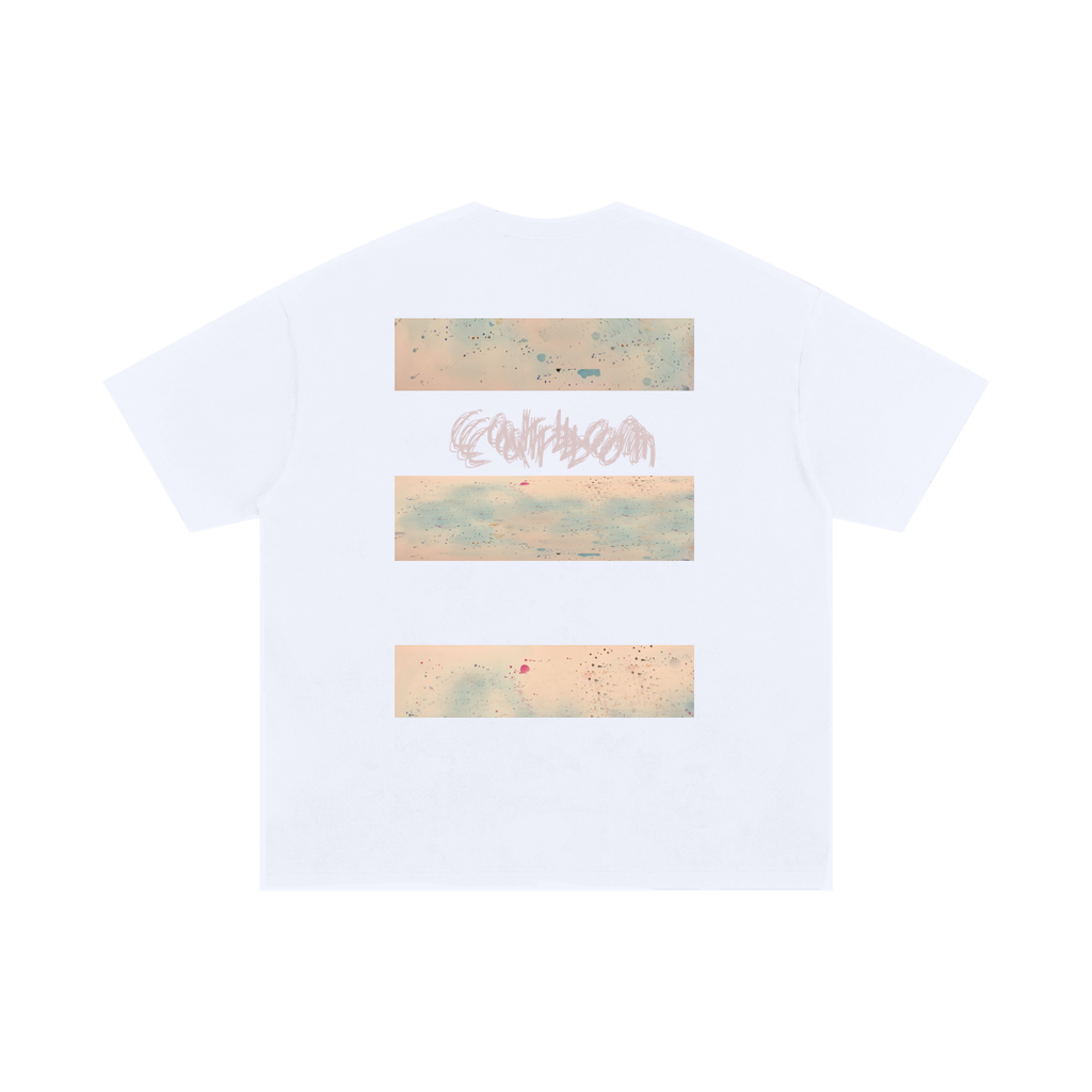 Unisex Oversized Cotton T-Shirt