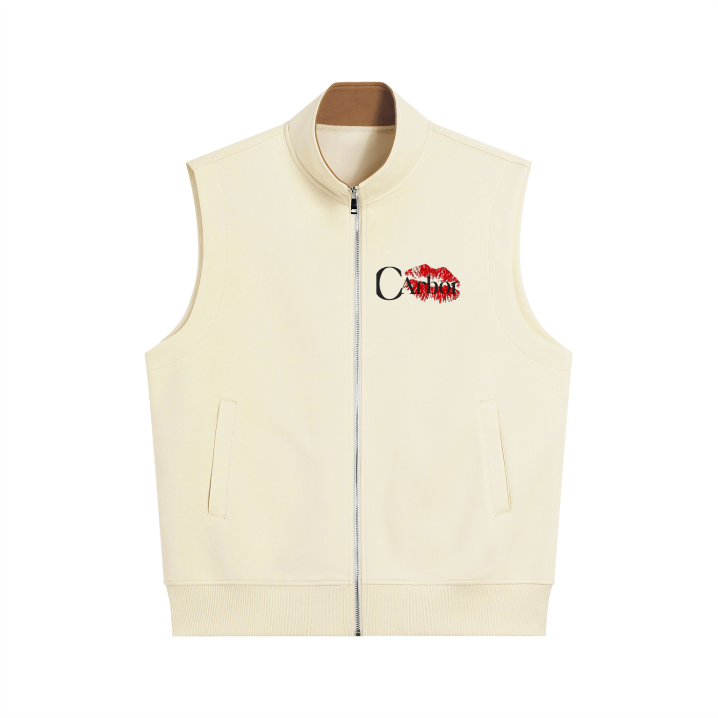 Essential Heavyweight Vest