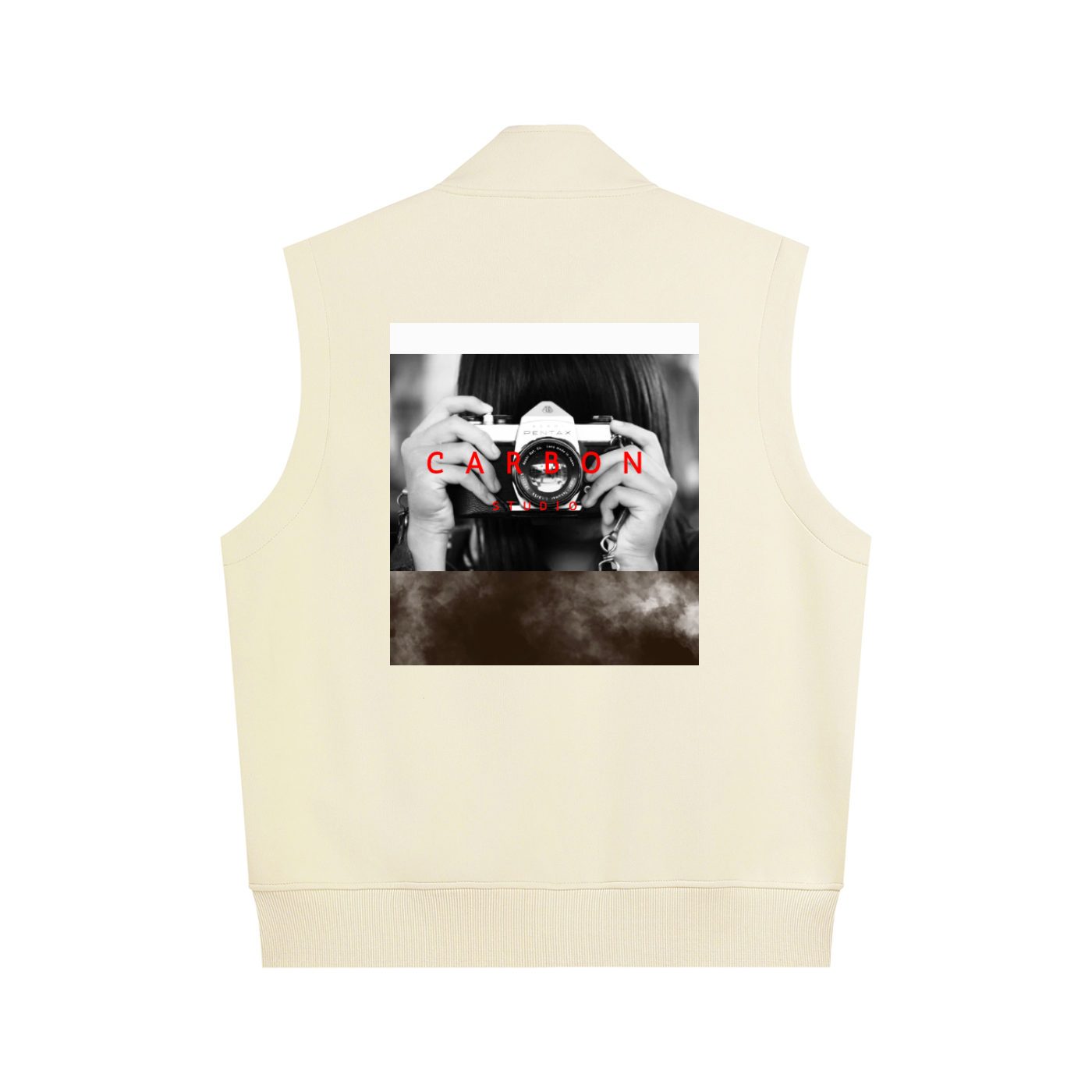 Essential Heavyweight Vest