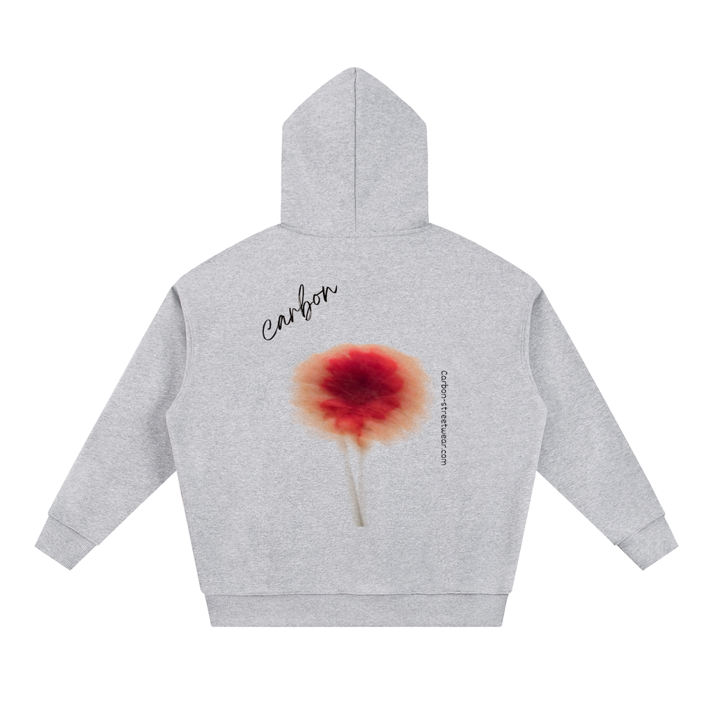 Essential Heavyweight Hoodie