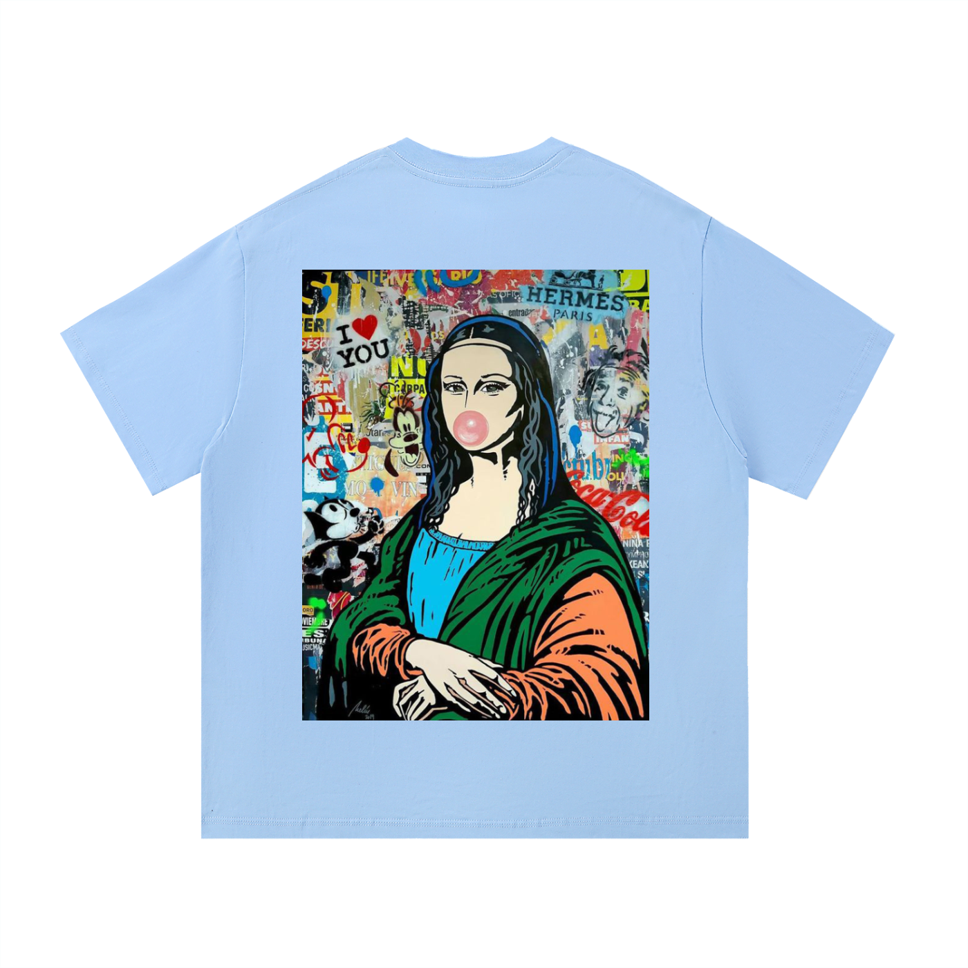 Essential Cotton T-Shirt