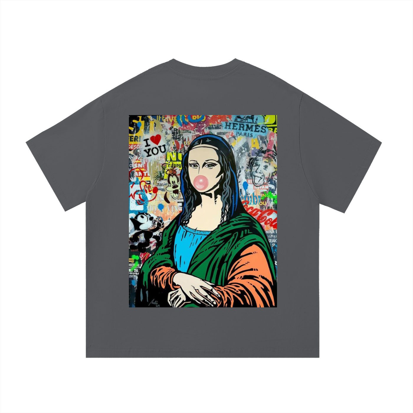 Essential Cotton T-Shirt