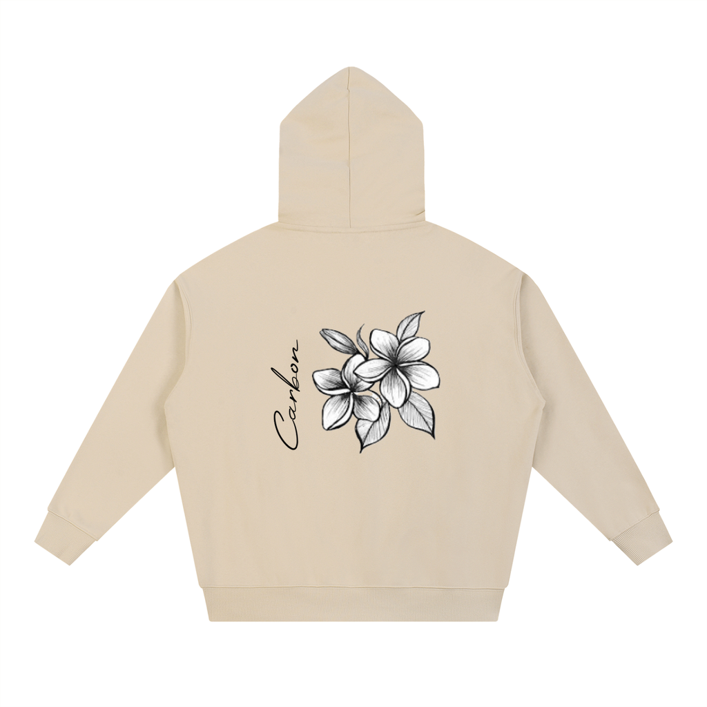 Essential Heavyweight Hoodie