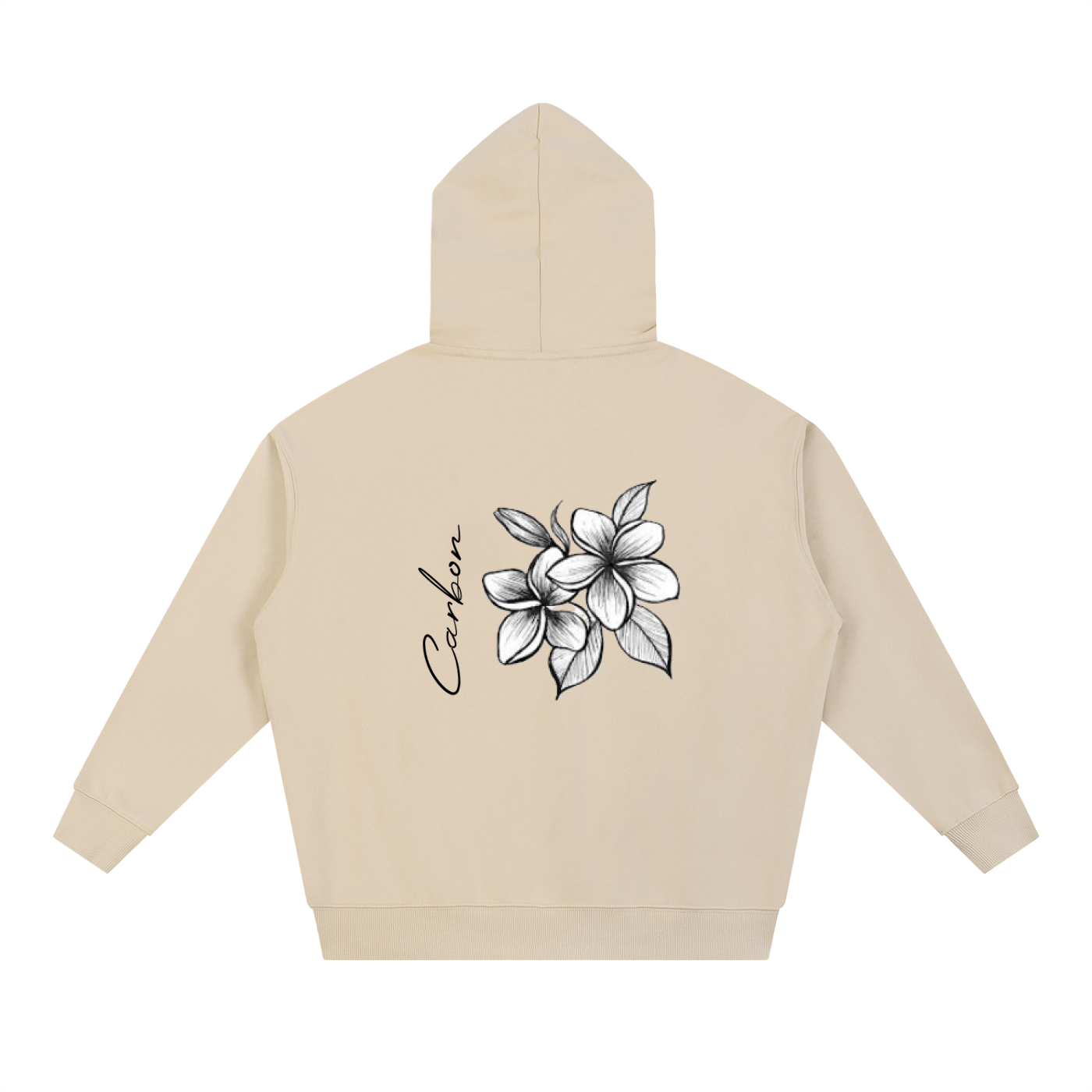Essential Heavyweight Hoodie