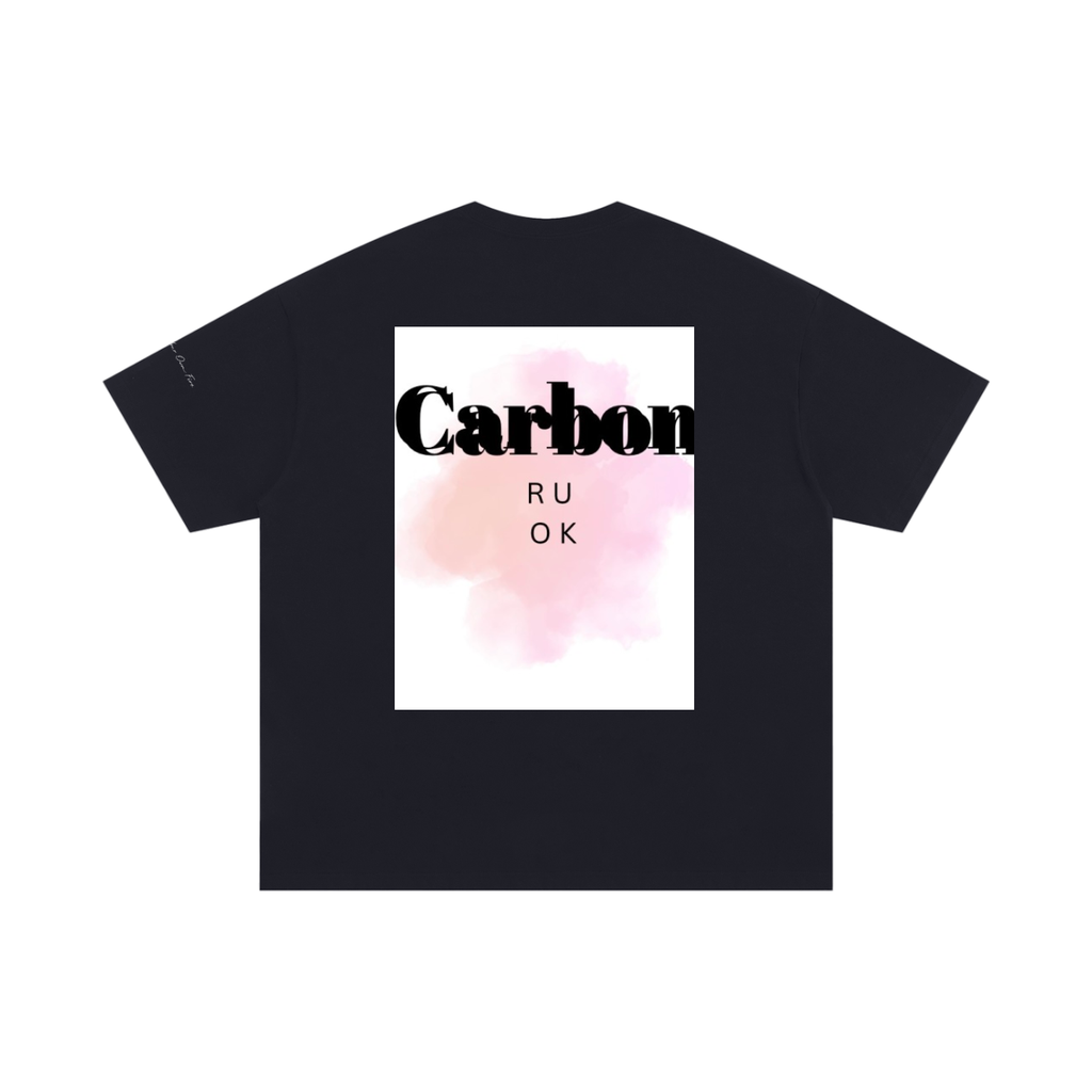 Unisex Oversized Cotton T-Shirt