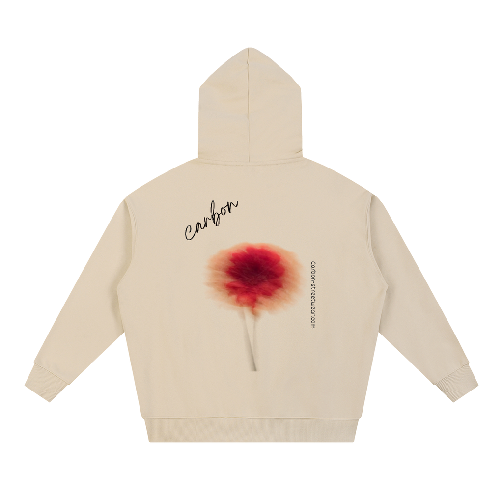 Essential Heavyweight Hoodie