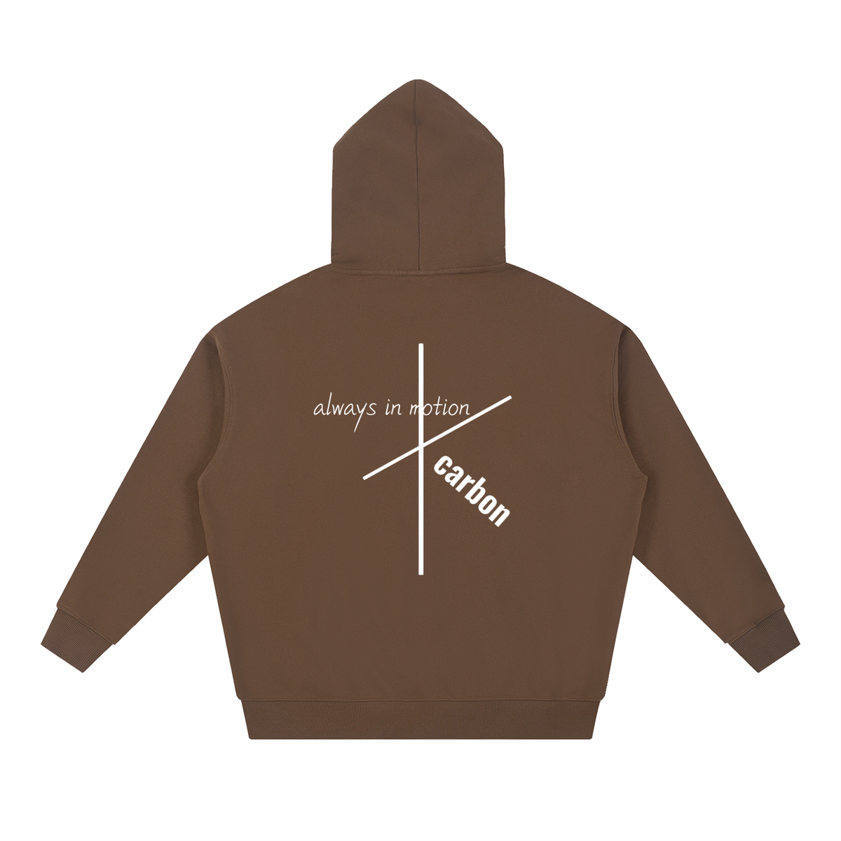 Essential Heavyweight Hoodie