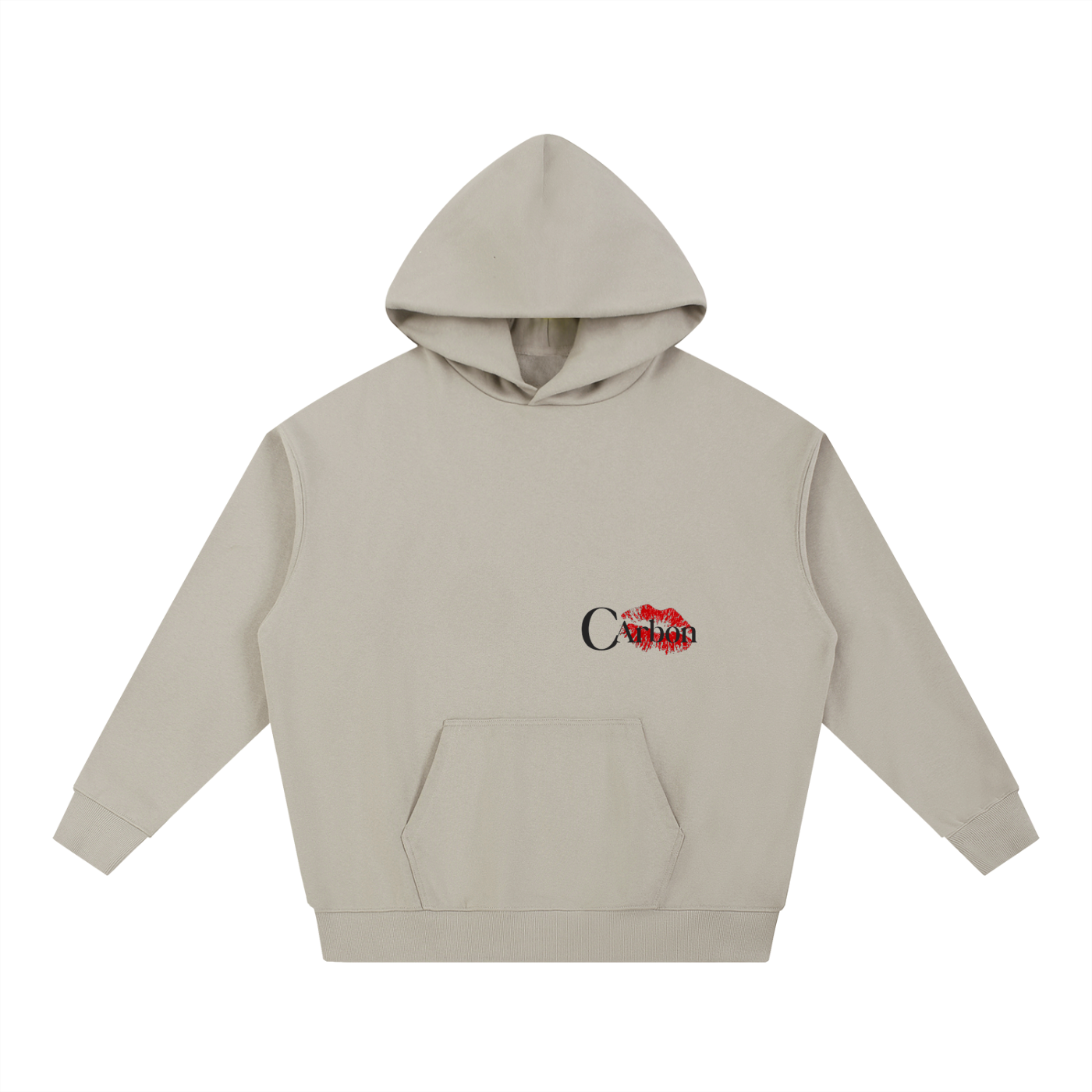 Essential Heavyweight Hoodie
