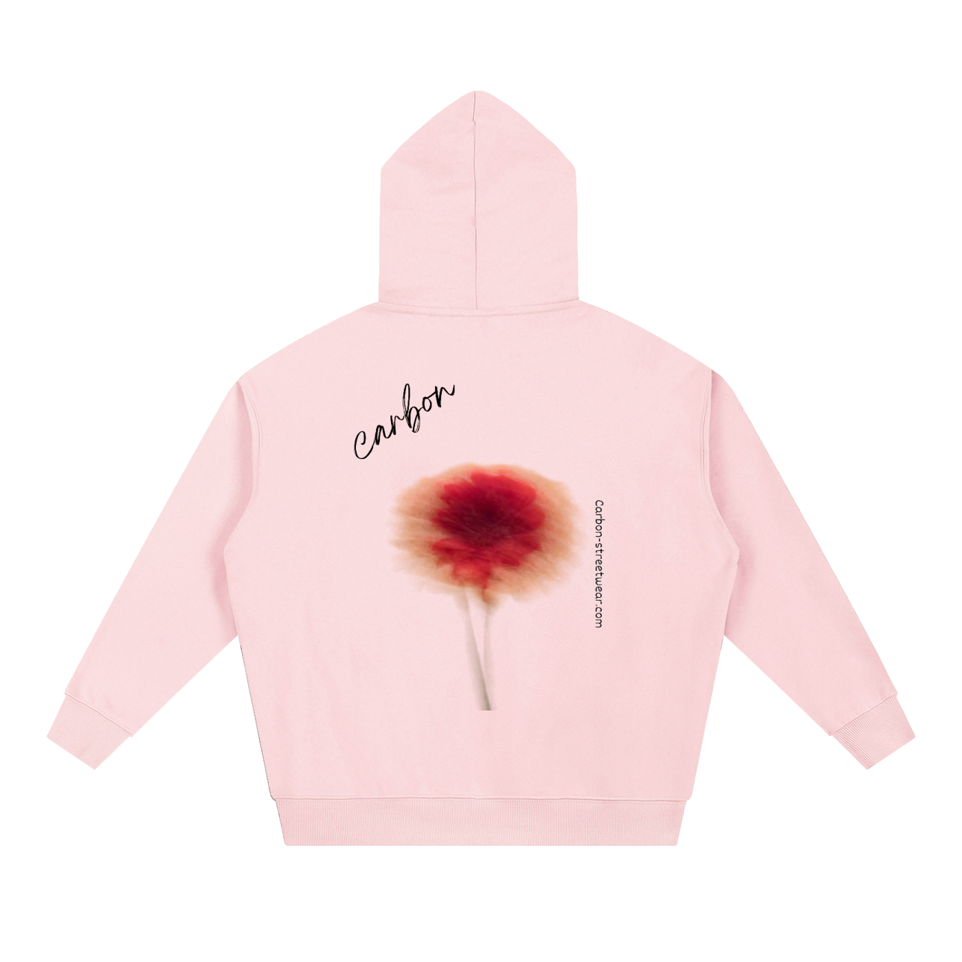 Essential Heavyweight Hoodie