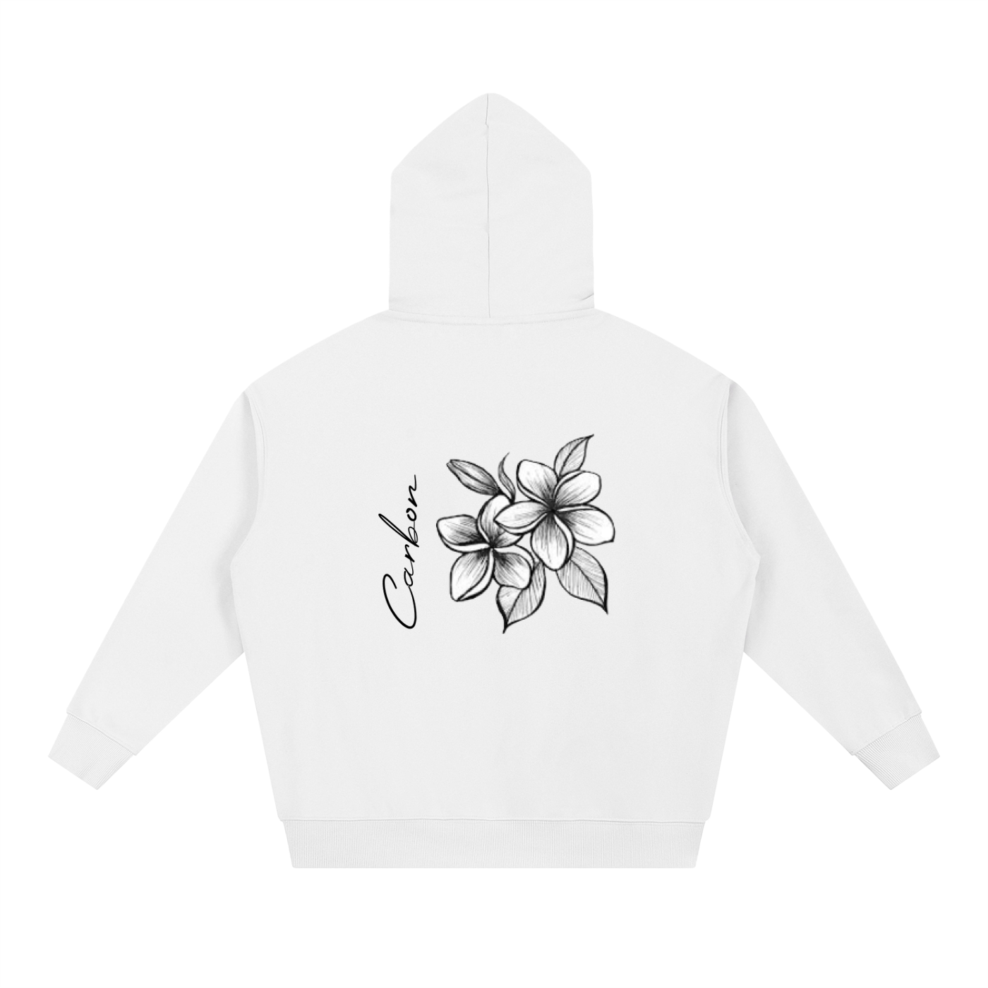 Essential Heavyweight Hoodie
