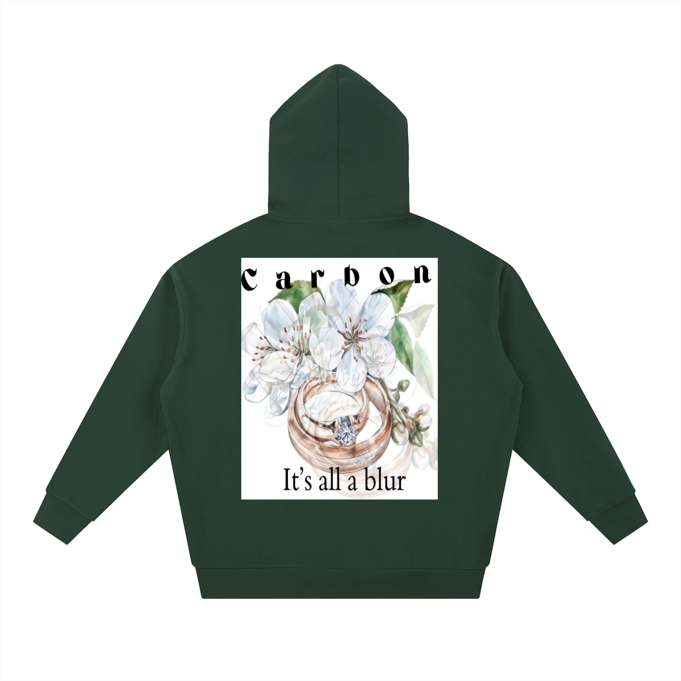 Essential Heavyweight Hoodie