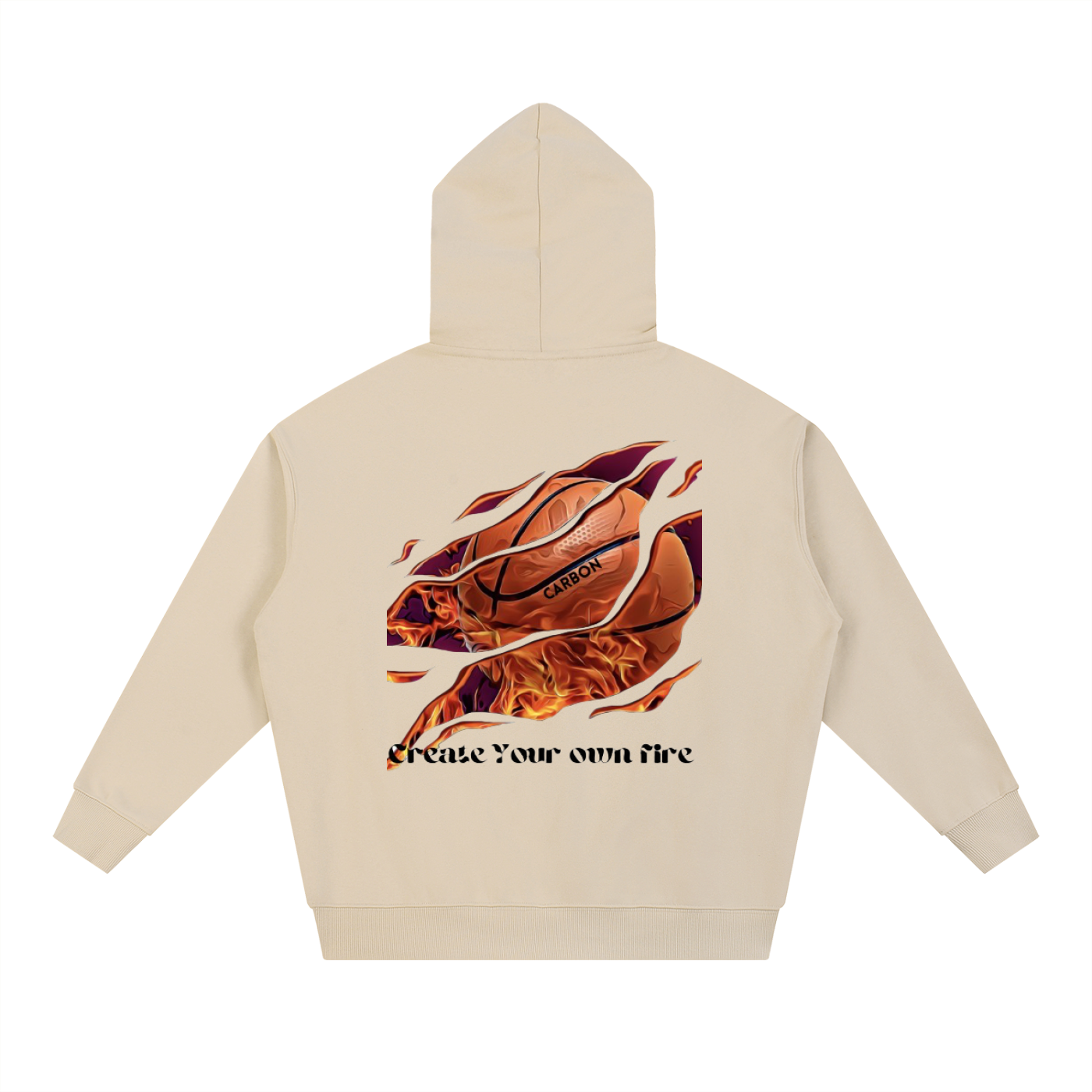 Essential Heavyweight Hoodie