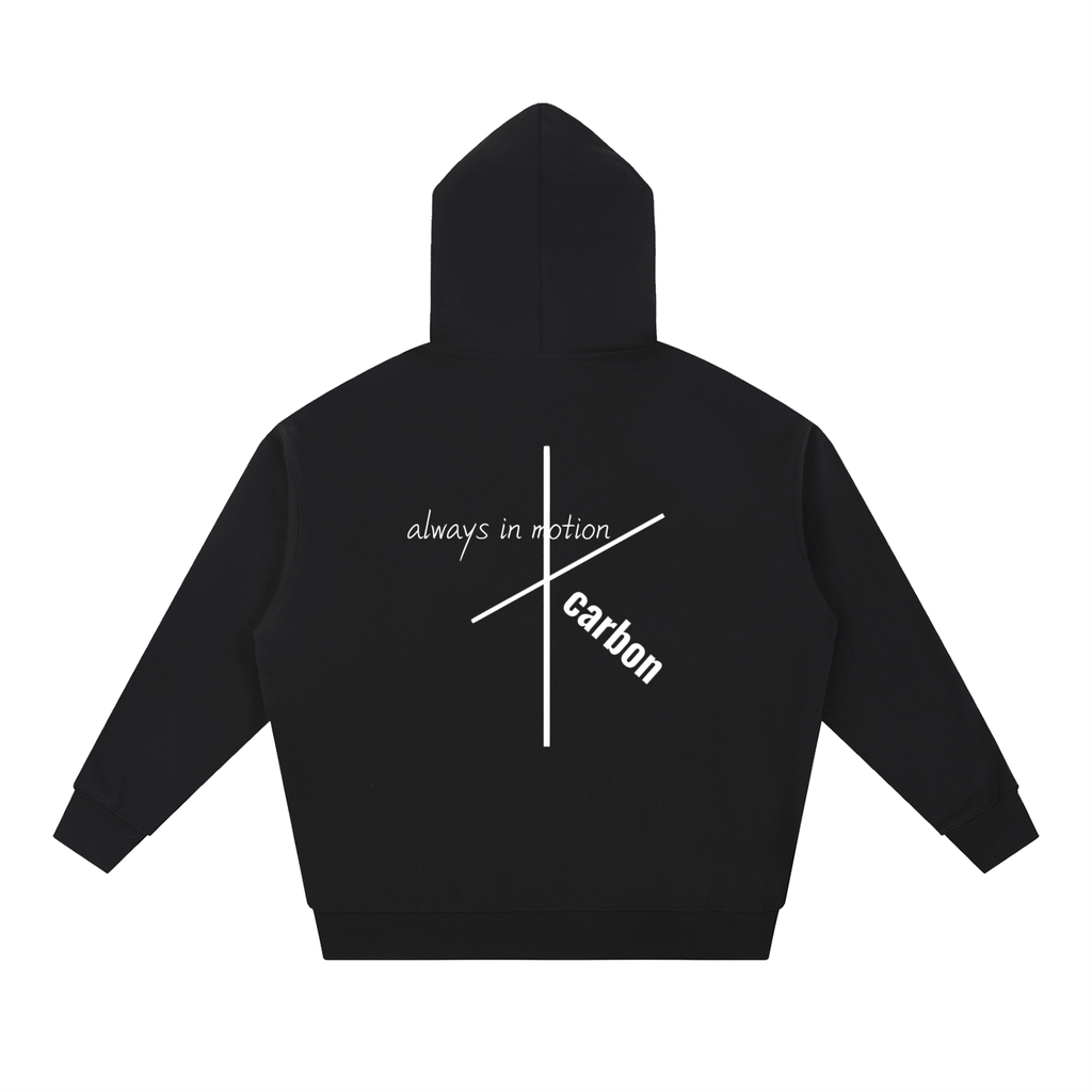 Essential Heavyweight Hoodie