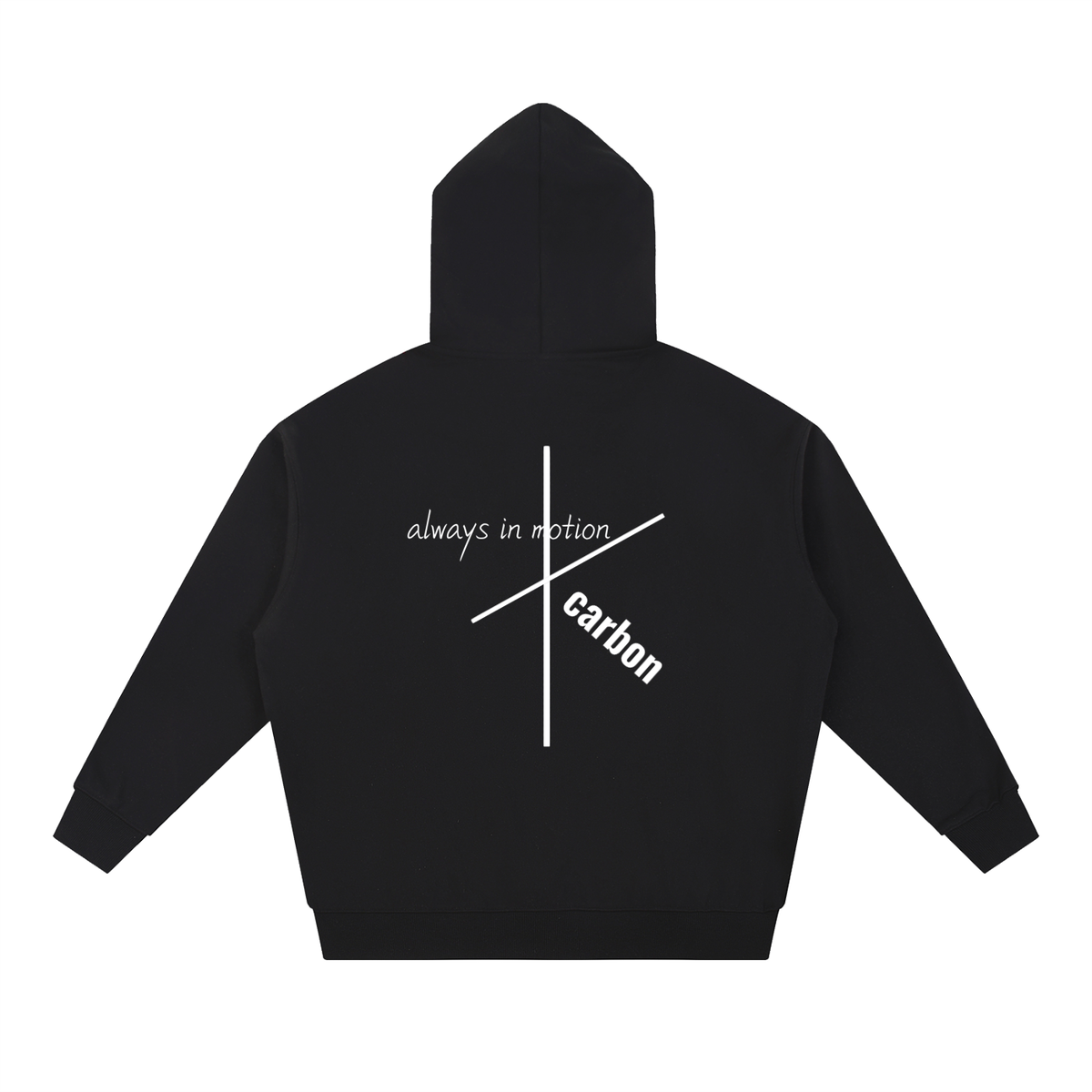 Essential Heavyweight Hoodie