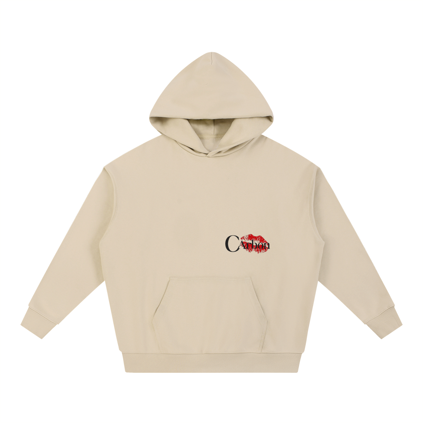 Essential Heavyweight Hoodie