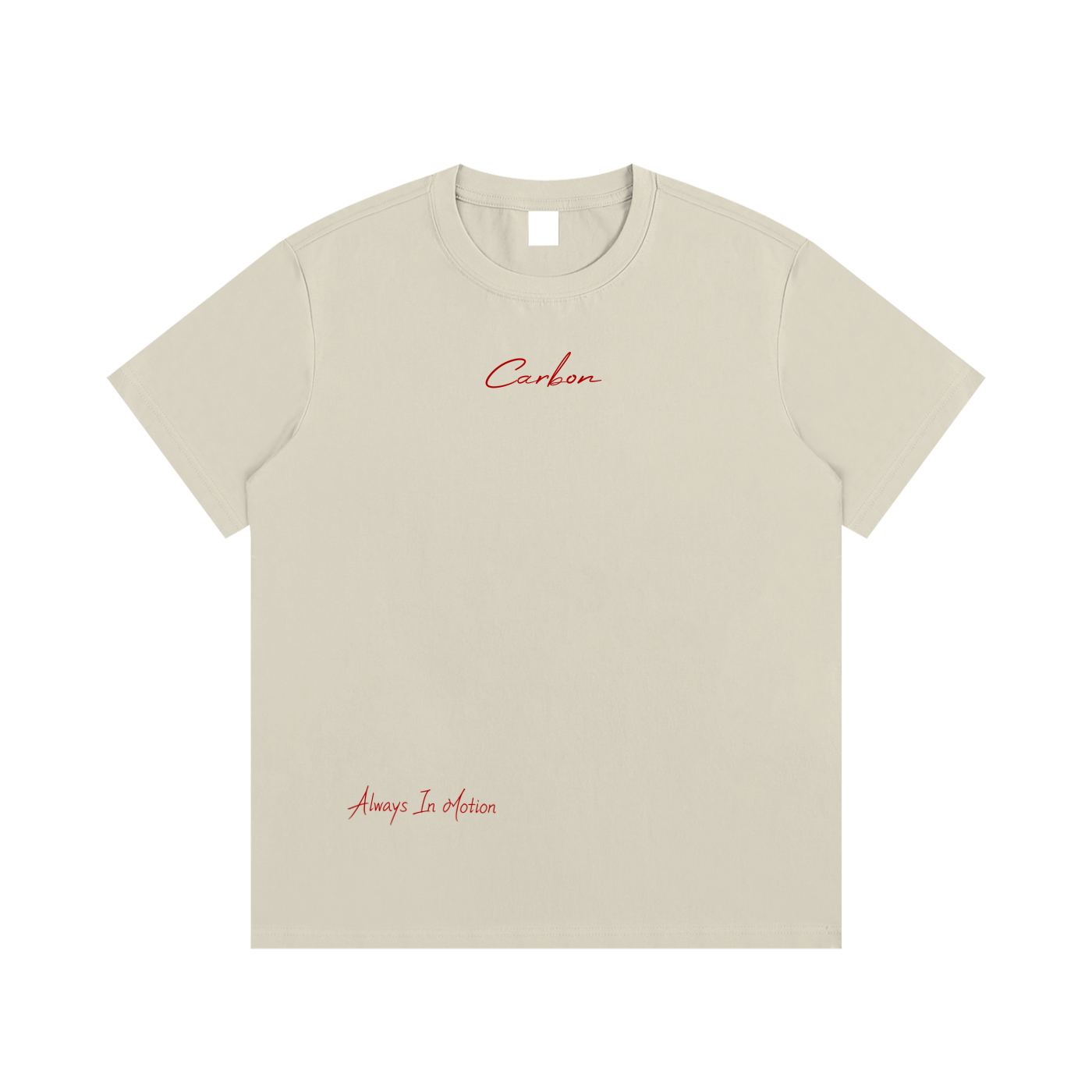 Essential Cotton T-Shirt