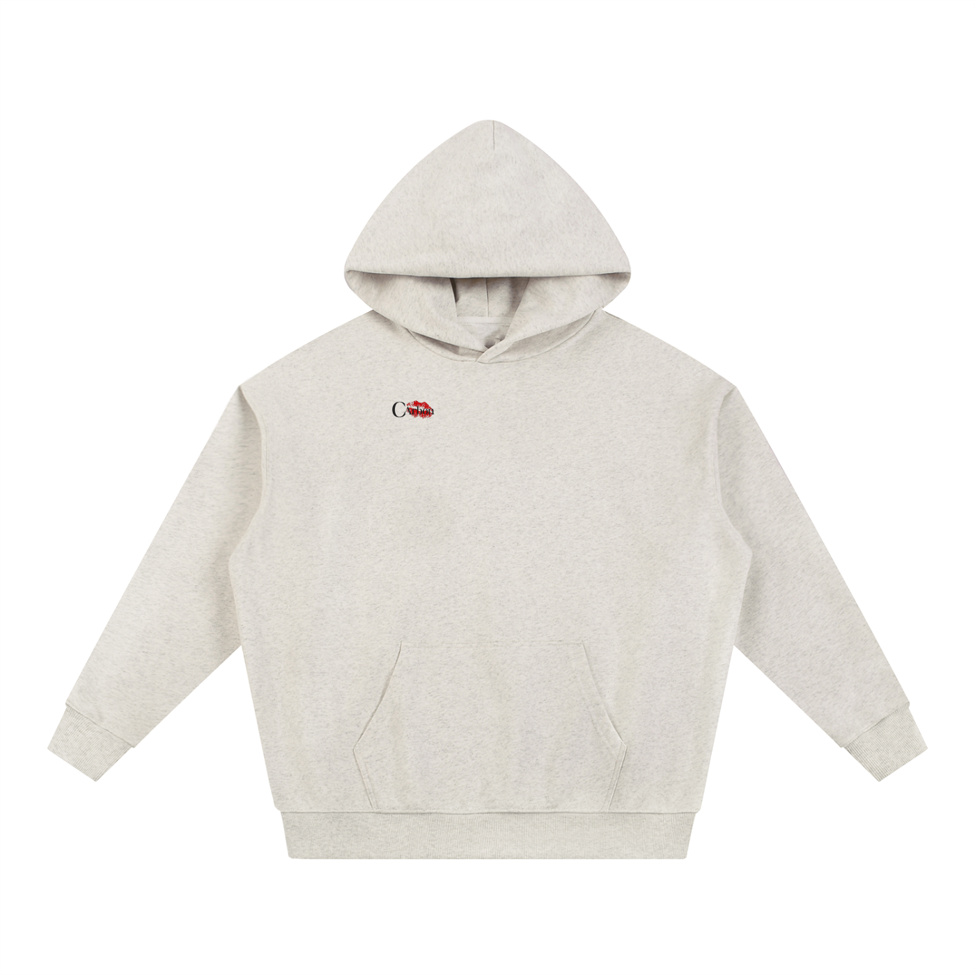Essential Heavyweight Hoodie