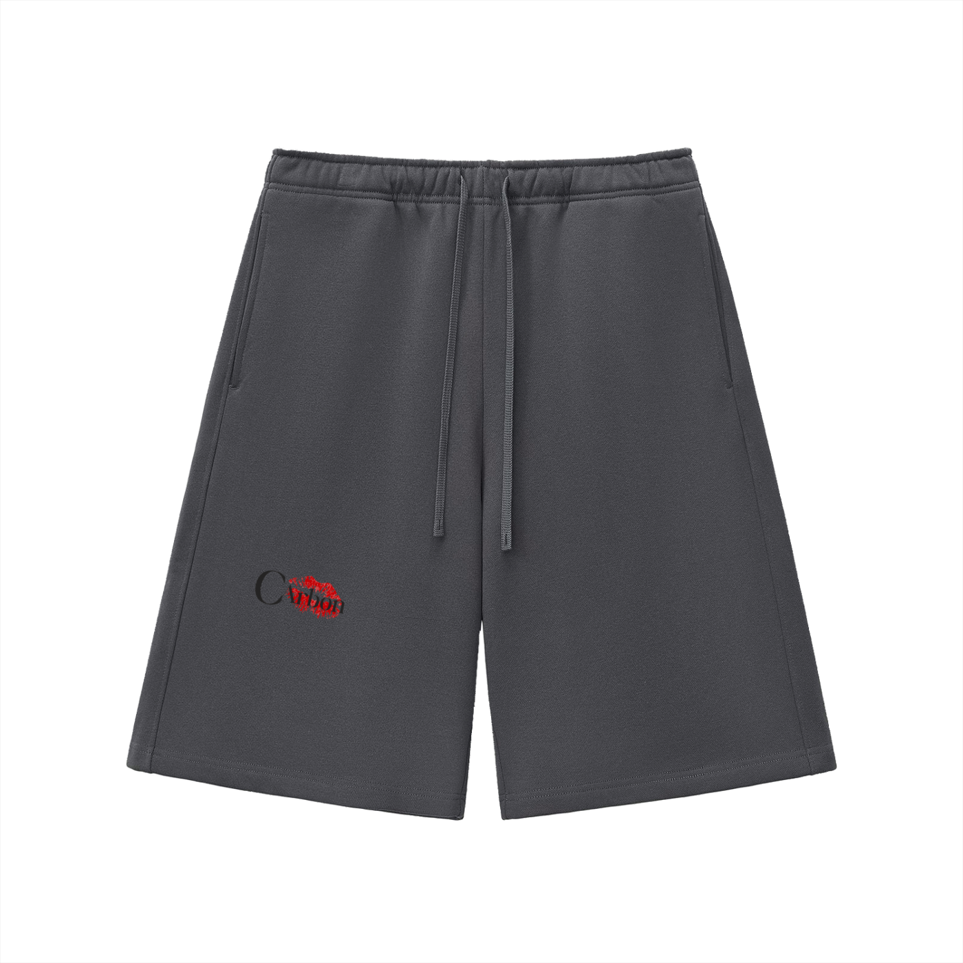 Essential Heavyweight Fleece Shorts