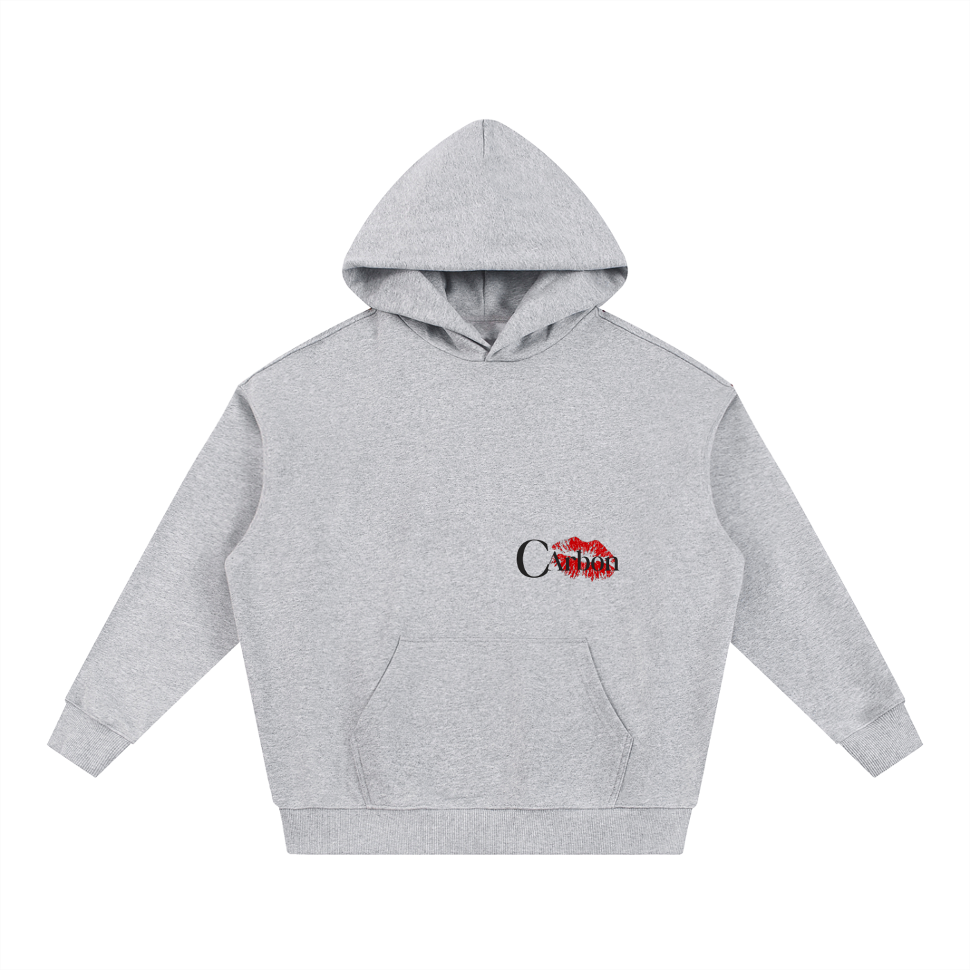 Essential Heavyweight Hoodie
