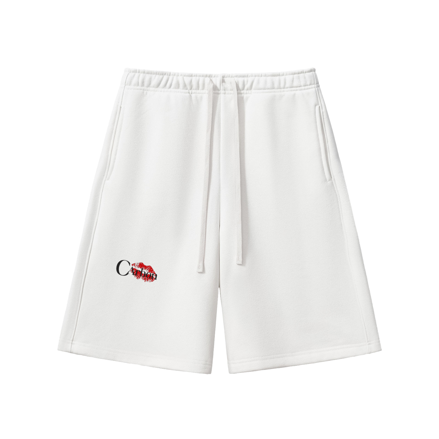 Essential Heavyweight Fleece Shorts