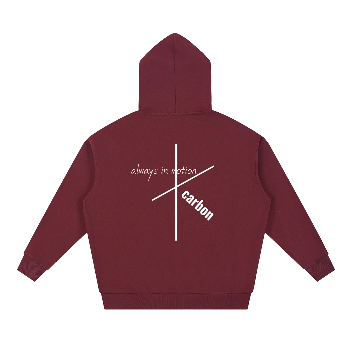 Essential Heavyweight Hoodie