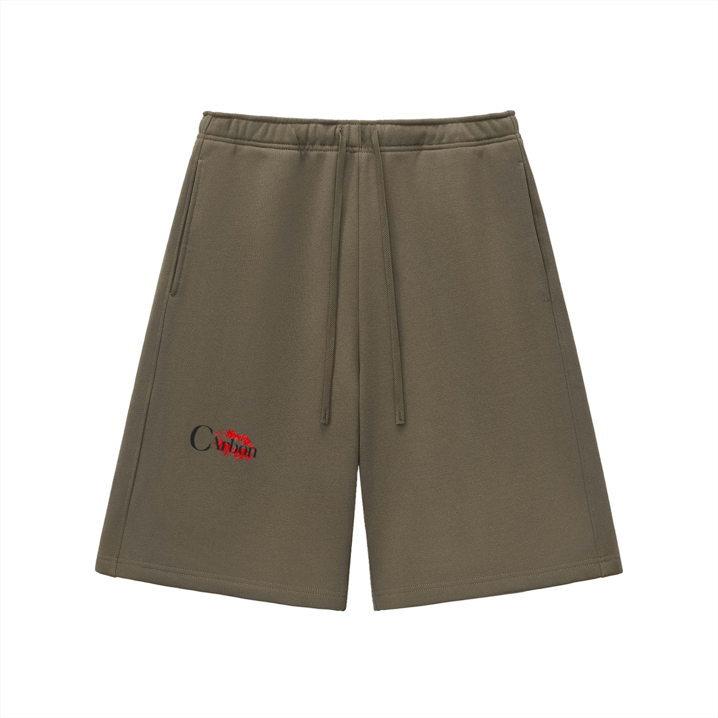 Essential Heavyweight Fleece Shorts