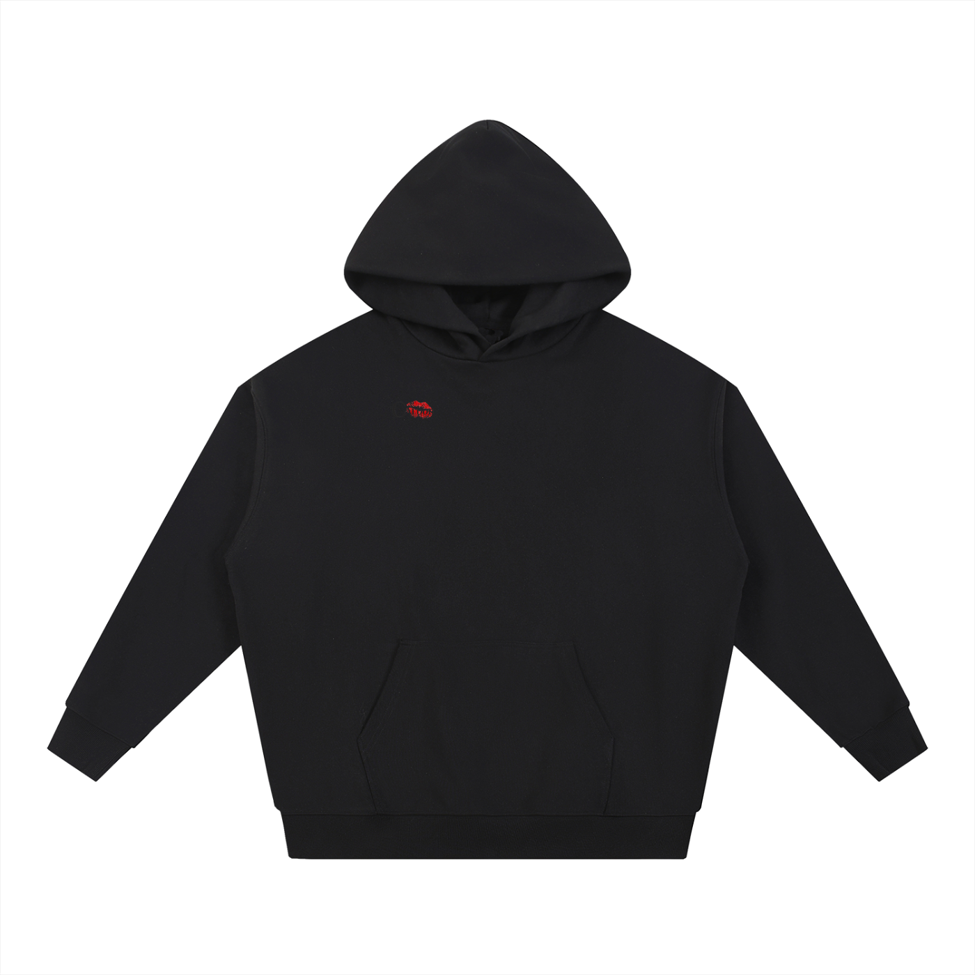 Essential Heavyweight Hoodie