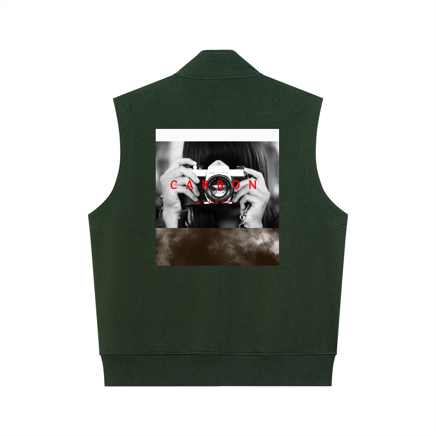 Essential Heavyweight Vest