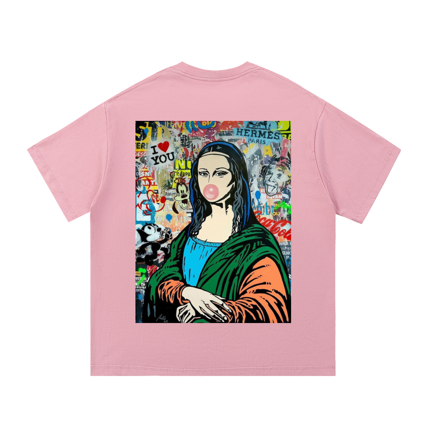 Essential Cotton T-Shirt