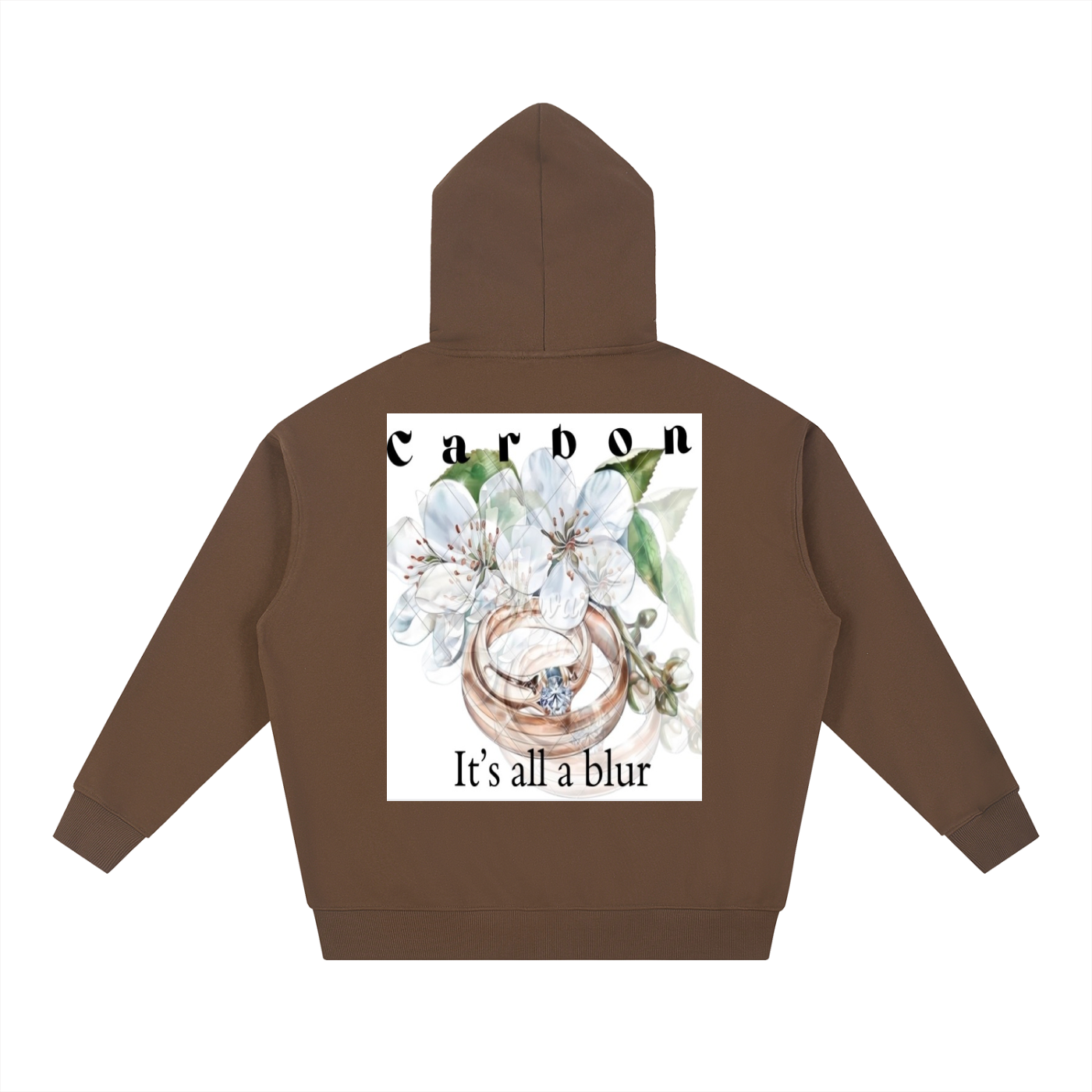 Essential Heavyweight Hoodie