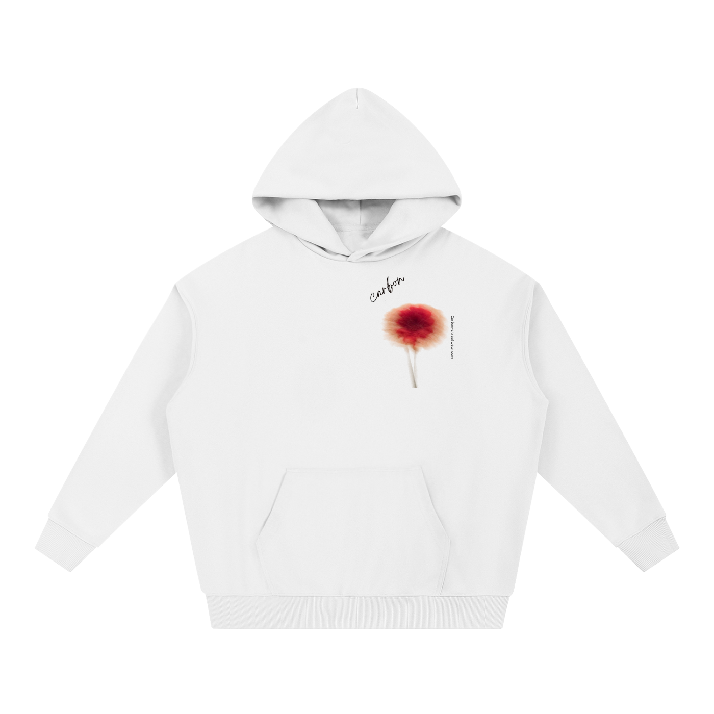Essential Heavyweight Hoodie