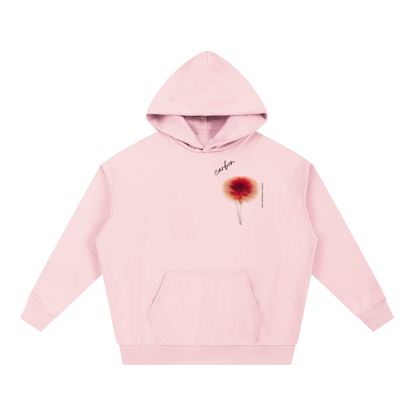 Essential Heavyweight Hoodie