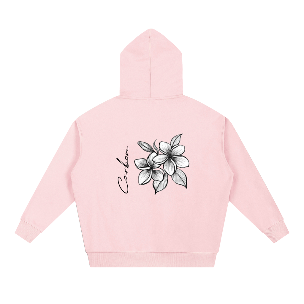 Essential Heavyweight Hoodie