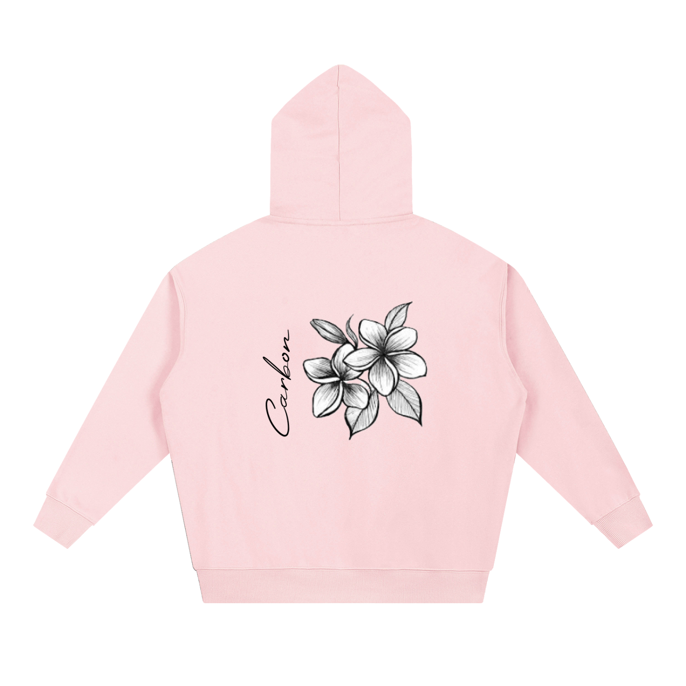 Essential Heavyweight Hoodie