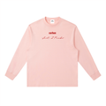 Essential Crewneck Long-Sleeve T-Shirt