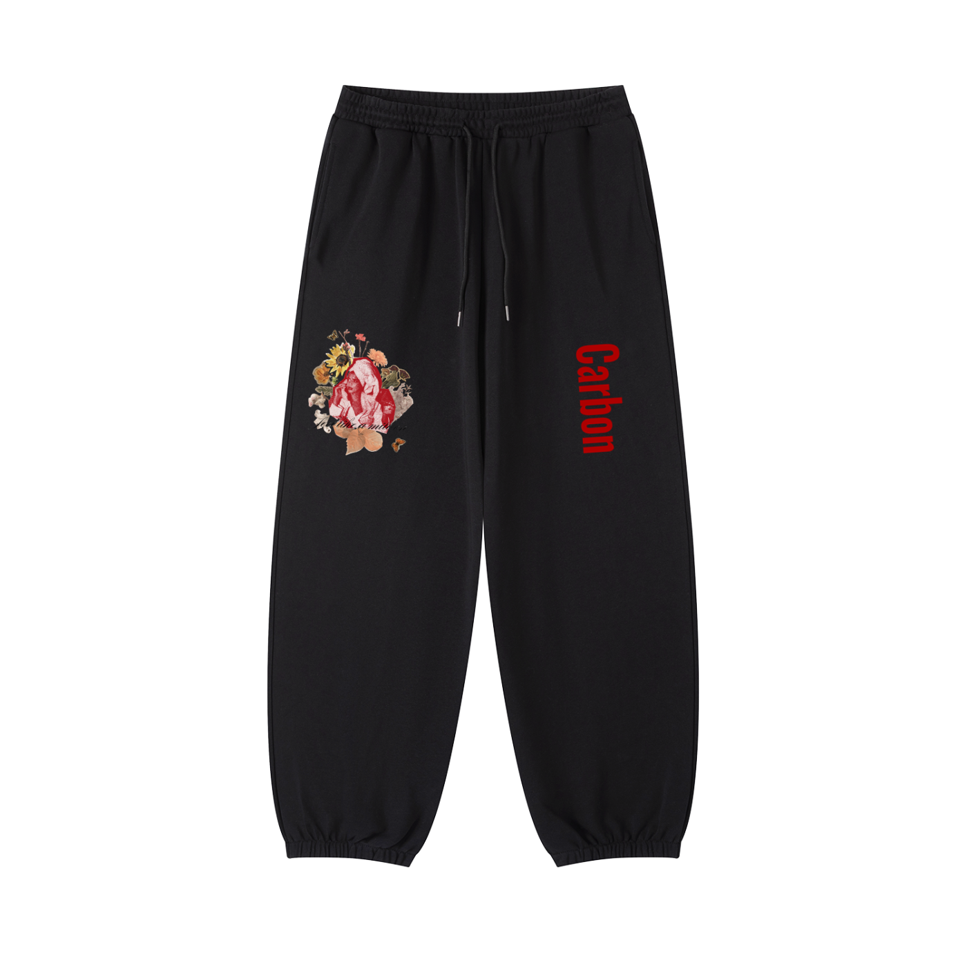 Essential Jogged Sweatpants